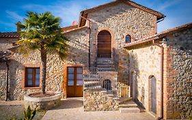 Ulivo-Chianti Charming Flat With Private Parking!