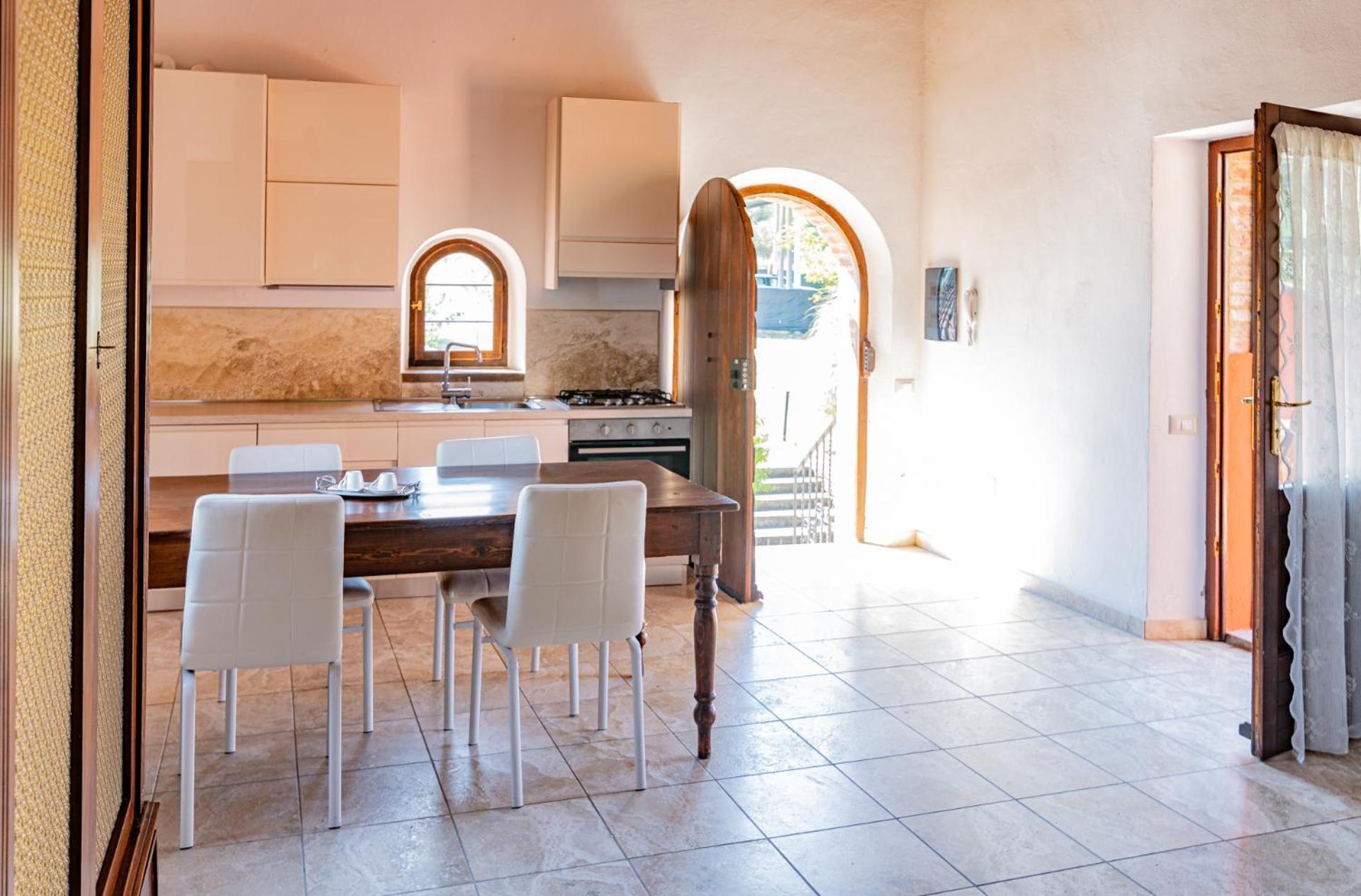 Apartament Ulivo-Chianti Charming Flat With Private Parking! Asciano Zewnętrze zdjęcie